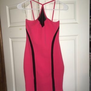Sexy body con dress!